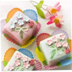 کاتر فشاری مخروطی 5 عددی