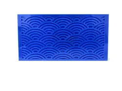 پانچ طرح رنگین کمان