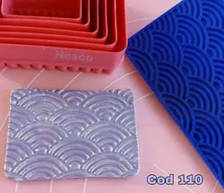 پانچ طرح رنگین کمان