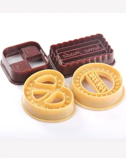 کاتر 4 عددی پرتزل