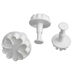 کاتر فشاری گلبرگ قلبی