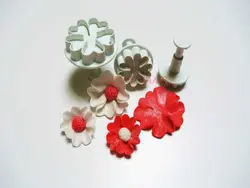 کاتر فشاری گلبرگ قلبی