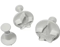 کاتر فشاری برگ مو