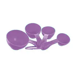 پیمانه اندازه گیری 4 عددی