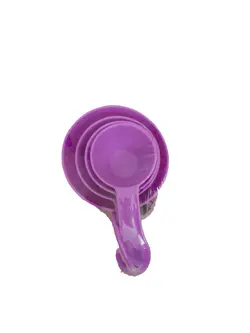 پیمانه اندازه گیری 4 عددی