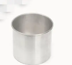 قالب مینی کیک آلومینیوم سایز 12سانت