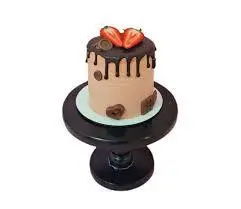 قالب مینی کیک آلومینیوم سایز 12سانت