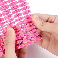 پانج حروف و اعدادریلی