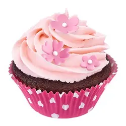 کاتر فوندانت گل ریز 10عددی