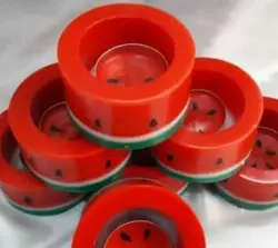 قالب سیلیکونی دسر فانوسی ۶ خانه