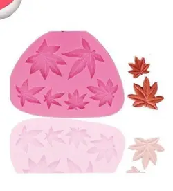 مولد برگ جور پاییزی