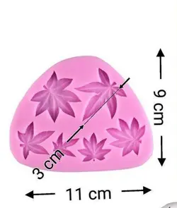 مولد برگ جور پاییزی