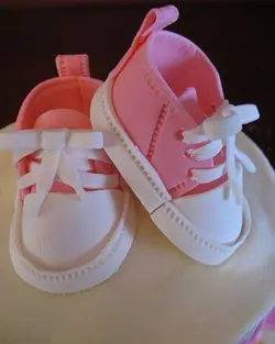 کاتر کفش اسپرت بچگانه