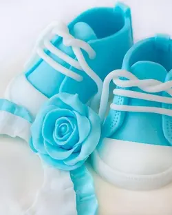 کاتر کفش اسپرت بچگانه