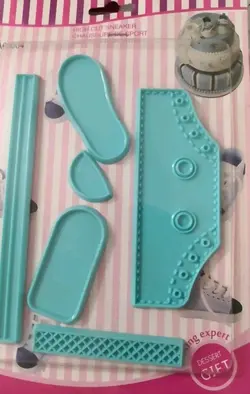 کاتر کفش اسپرت بچگانه