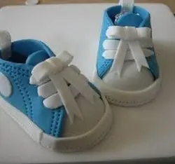 کاتر کفش اسپرت بچگانه