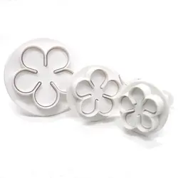 کاتر فشاری 5 گلبرگ