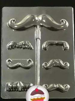 طلق شکلات سیبیل جور