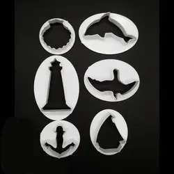 کاتر 6 عددی دریایی