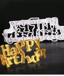 کاتر هپی (تولدت مبارک)