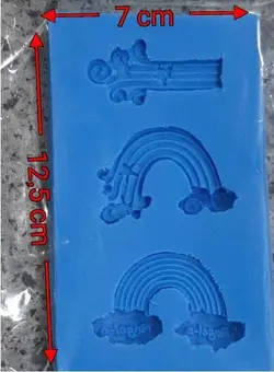 مولد رنگین کمان