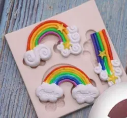 مولد رنگین کمان