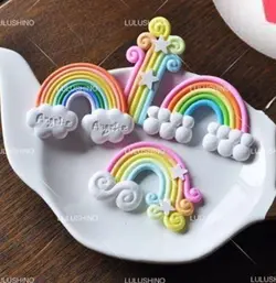 مولد رنگین کمان