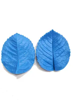 وینر و کاتر برگ گل رز