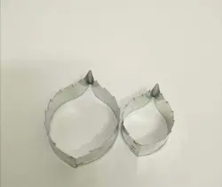 وینر و کاتر برگ گل رز