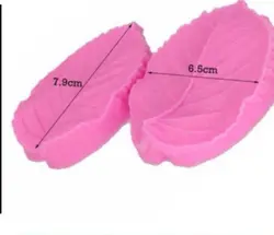 وینر و کاتر برگ گل رز