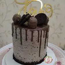 قالب مینی کیک آلومینیوم سایز 13سانت