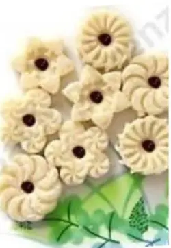 کاتر فشاری 5سر دسته دار