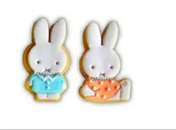 کاتر فشاری کیتی و خرگوش