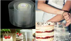 طلق دور کیک 20 سانت