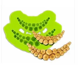 مولد مروارید به هم پیوسته