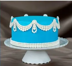 مولد مروارید به هم پیوسته