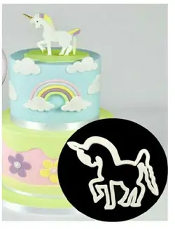 کاتر اسب شاخدار2عددی