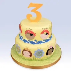 کاتر مشکی  صورتک