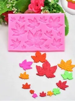 مولد برگ پاییزی جور