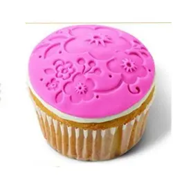 کاتر مافین و چاپ فوندانت و حلوا 14 تیکه