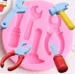 مولد ابزارآلات