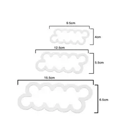 کاتر رز 3 عدد ساده