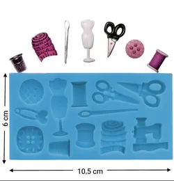 مولد ست خیاطی