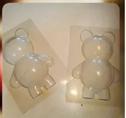 طلق شکلات خرس والنتاین