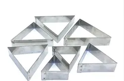 کاتر هفت رقم اعلا طرح مثلث