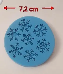 مولد دونه برف