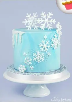 مولد دونه برف