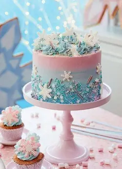 مولد دونه برف