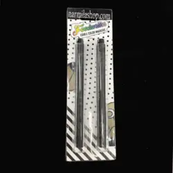 ماژیک خوراکی مشکی