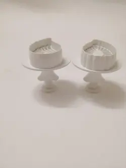 کاتر فشاری دوعددی بته جقه